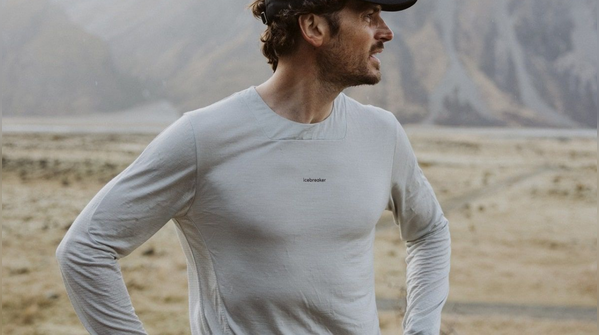 Lightweight Merino Wool: The Thermoregulator