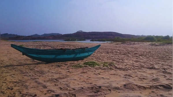 Diveagar Beach