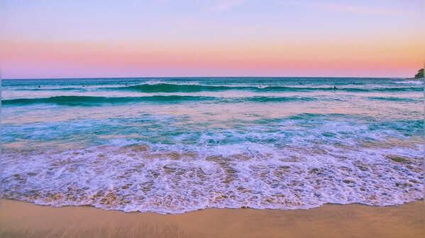 Guhagar Beach