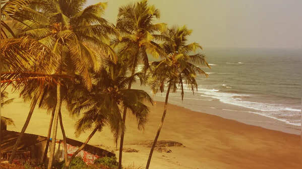 5 offbeat beaches in Maharashtra perfect for a peaceful holiday
