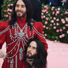 Article image for: Double Vision: <i class="tbold">Jared Leto</i> (2019)