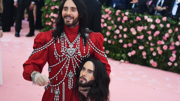 Jared Leto Photos