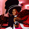 Surrealist Stares: Janelle Monáe (2019)