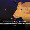 Article image for: Aries Horoscope Today, May 4, 2026: Jupiter’s support looks weak for risky moves, and impulse can trick you
