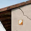 Article image for: Wall cracks, pipes and concealed passages in the house