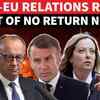 Article image for: 'HISTORIC SPLIT, NO RETURN NOW': European Leader Warns On US–EU Ties, Makes Shock Prediction