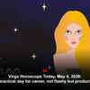 Article image for: Virgo Horoscope Today, May 4, 2026: A practical day for career, not flashy but productive
