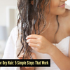Article image for: DIY Hair Spa at <i class="tbold">home</i>