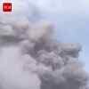 Article image for: Philippines’ Most Active Volcano Erupts Dramatically