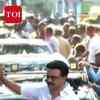 Article image for: When Personal<i class="tbold"> attacks</i> Take Centre Stage In Tamil Nadu Poll Battle