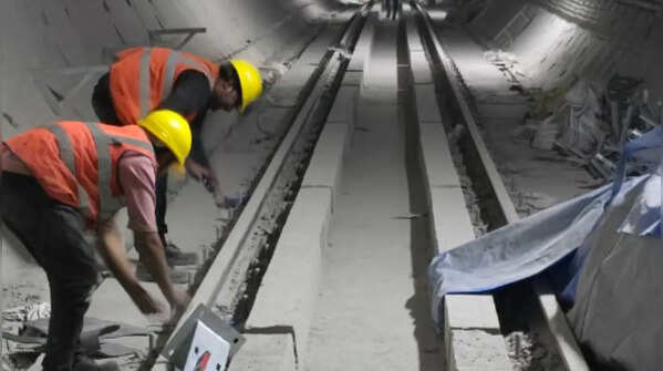 Testing focuses on safety standards