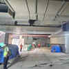 Article image for: Entire corridor progressing steadily