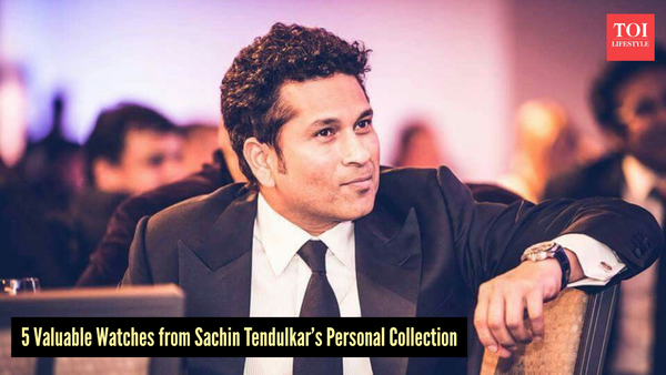 Sachin. Photos