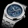 Article image for: The Ceramic Grail: AP Royal Oak Perpetual Calendar