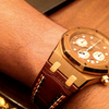 The Stealthy Daily Drivers: Rolex