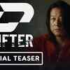 Article image for: Drifter - Official Teaser