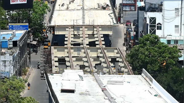 Traffic relief expected but concerns remain