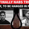 Article image for: Iran Hangs Two Men On 'Israel Espionage' Charges Amid Security Crackdown | Watch