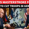 Article image for: Putin’s Warning FRACTURES US-Europe Ties? Big Reveal Behind Trump’s <i class="tbold">germany</i> Troop Exit | Watch