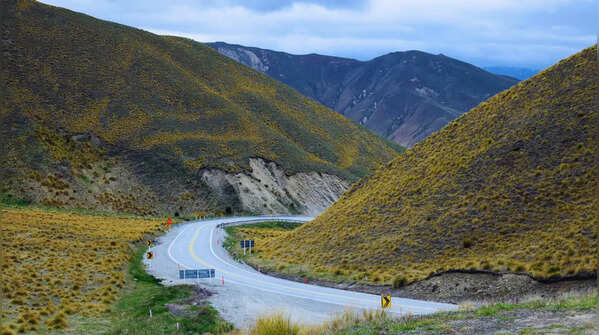 New Zealand
