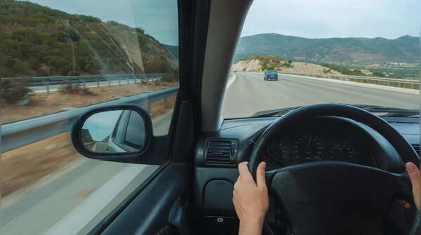 5 countries where you can drive with your Indian driving licence
