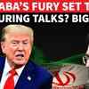 Article image for: Tehran Says Supreme Leader Mojtaba To Take Call On Dialogue With U.S. | Watch