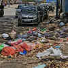 Article image for: ‘Smart’ tag lost under piles of dumped waste in Baner and Balewadi