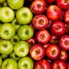 Article image for: Green apples: sharper taste, tighter sugar control