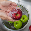 Article image for: Red vs green apples guide for people who want to eat healthy