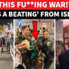Article image for: ‘LIVING BOMB TO BOMB…’: Israelis ERUPT Against ‘War-Addict’ Netanyahu, ‘Riots’ On Jerusalem Streets
