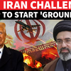 Article image for: 'COME IF YOU DARE': Iranian Army Taunts Trump, Issues Explosive 'GROUND WAR' Challenge | Watch