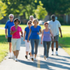 Article image for: Japanese walking: The simple interval method that’s redefining how we stay fit