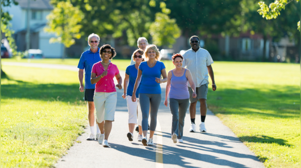 Japanese walking: The simple interval method that’s redefining how we stay fit