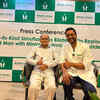 Article image for: In wheelchair for 4 years, 81-year-old walks again after rare double hip surgery at private hospital in Gurgaon