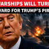 Article image for: ‘U.S. PIRATES WILL DROWN’: Iran’s Chilling Warning To Trump Military In Hormuz; ‘Graveyard Fate…’