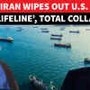 Article image for: <i class="tbold">Kuwait</i> Oil Exports Fall to Zero for First Time in Decades Amid US-Iran Hormuz Standoff
