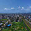 Article image for: Navi <i class="tbold">mumbai</i>