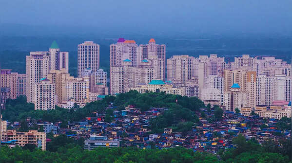 From Thane to Navi Mumbai: 5 booming real estate hotspots in Mumbai Metropolitan Region (MMR)