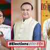 Article image for: Counting Day Set for 823 Seats Across 5 Battlegrounds; Bengal Showdown, High-Stakes Verdict