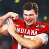 Article image for: Will Fernando Mendoza visit Donald Trump’s White House? Indiana Hoosiers makes final decision