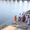 Article image for: Vedavyas Kamath urges immediate AMR dam water release to Thumbe