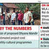 Article image for: A writers’ space to take shape in Balavana upgrade in Puttur