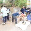 Article image for: Swachh Mangaluru Abhiyan’s cleanliness drive collects 3,000kg waste