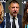 Article image for: Mike Vrabel and Dianna Russini controversy takes twist as claims hint at repeated pattern involving past rumors