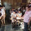 Article image for: Diabetic, orphan & blind students shine in HSC examinations