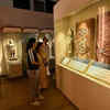 Article image for: Nehru Centre brings ancient India alive with immersive Discovery of India gallery