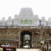 Article image for: TDP MLA’s gunman enters temple with weapon in Nagalapuram