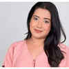 Article image for: Prakriti Nautiyal: Work has become increasingly unpredictable