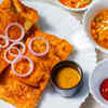 Mughlai Paratha