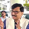 Article image for: Sena (UBT) MP’s ‘can’t say about tomorrow’ remark sparks buzz; Raut downplays statement